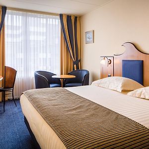 Standaard Kamer met een King Size Bed