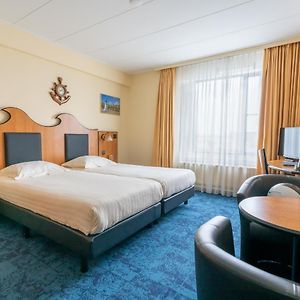 Standaard Kamer met Twee Aparte Bedden